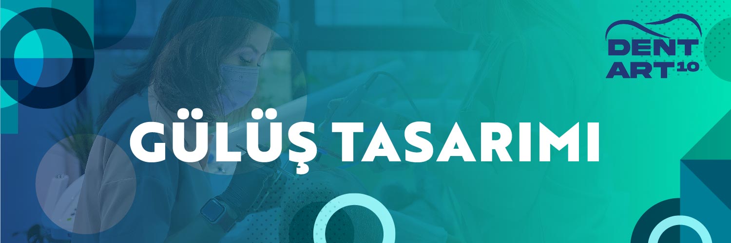 Gülüş Tasarımı