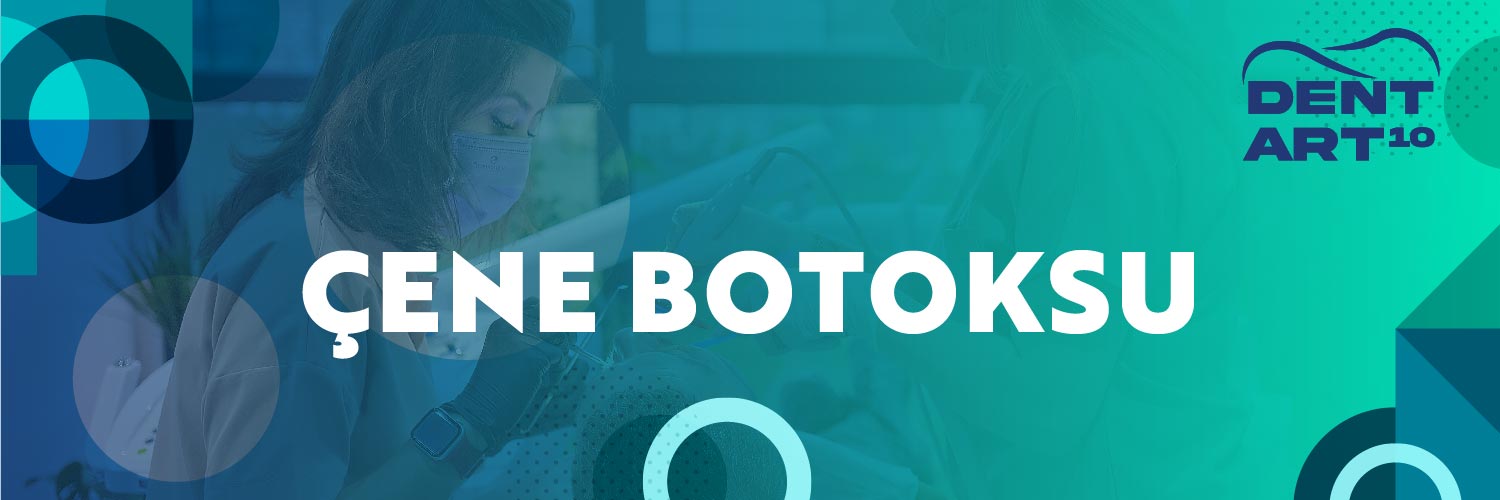 Çene Botoksu