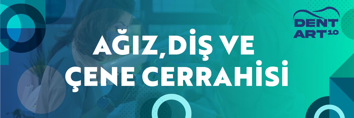 Ağız, Diş ve Çene Cerrahisi